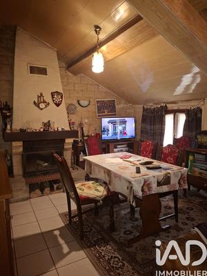 Appartement - 45 m² - 3 pièces