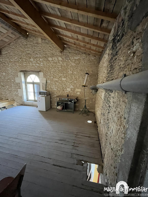 Local commercial - 260 m²