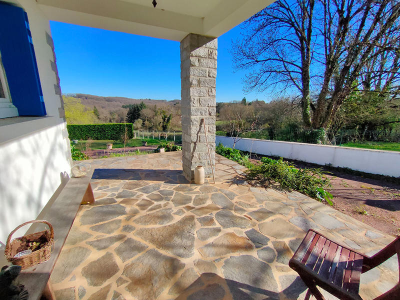 Maison - 63 m² - 4 pièces