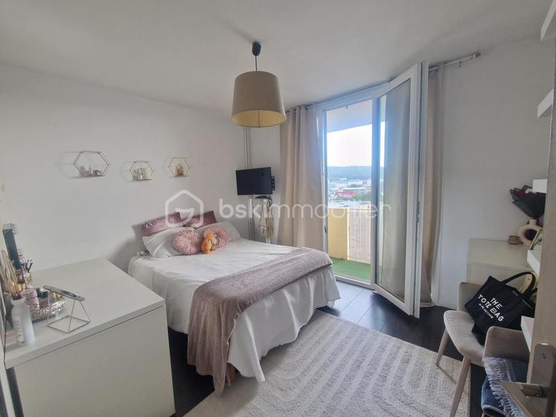 Appartement - 66 m² - 4 pièces