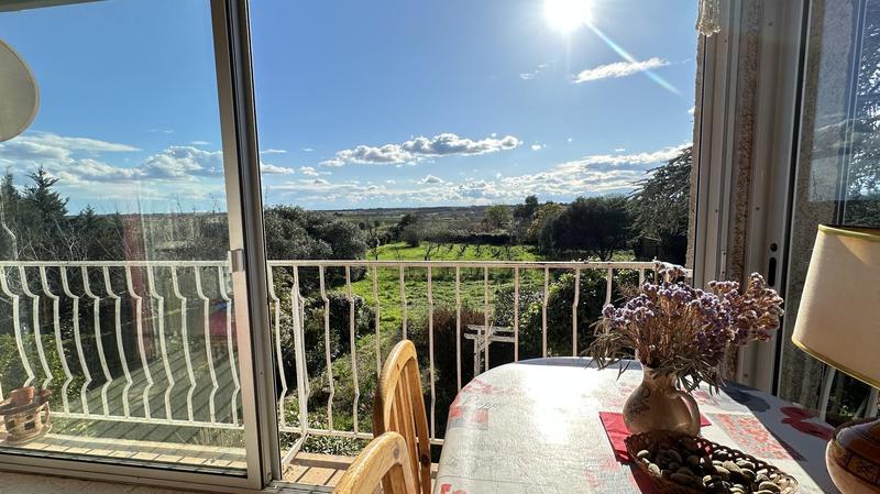 Maison - 204 m² - 5 pièces