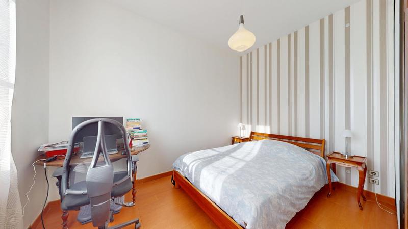 Maison - 76 m² - 5 pièces