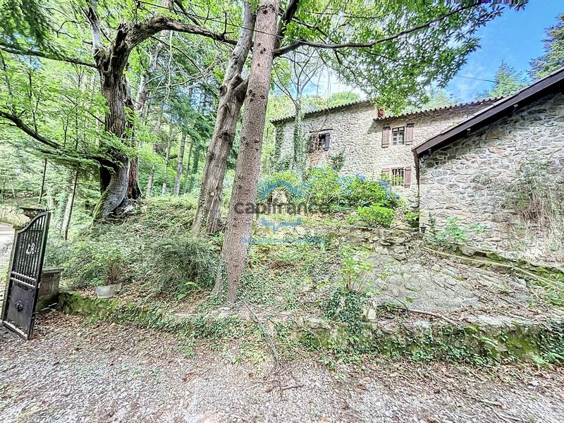 Maison - 330 m² - 10 pièces