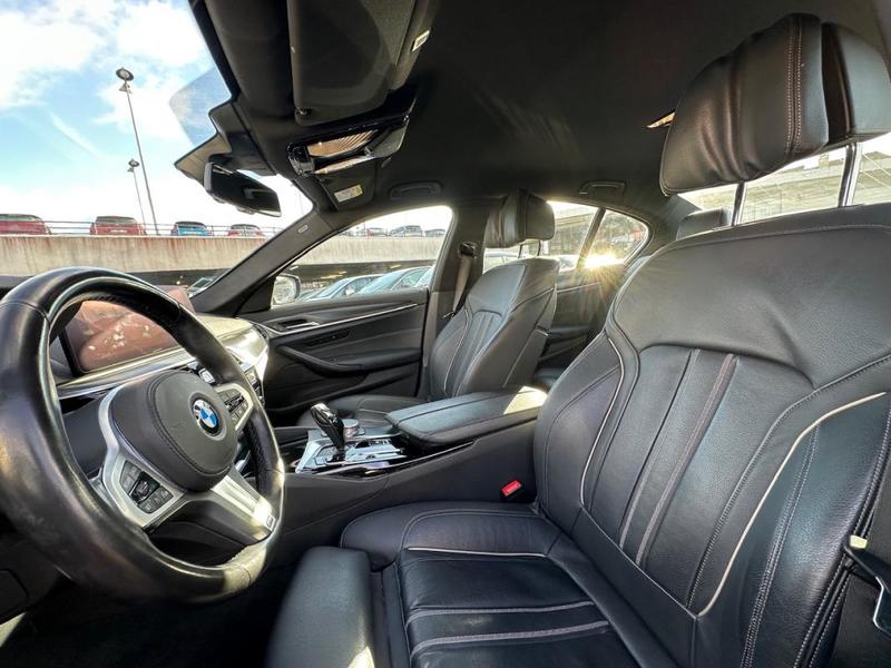 Bmw Série 5 (G30) (2) 545e Twinpower Turbo Xdrive 394 m Sport Bva8