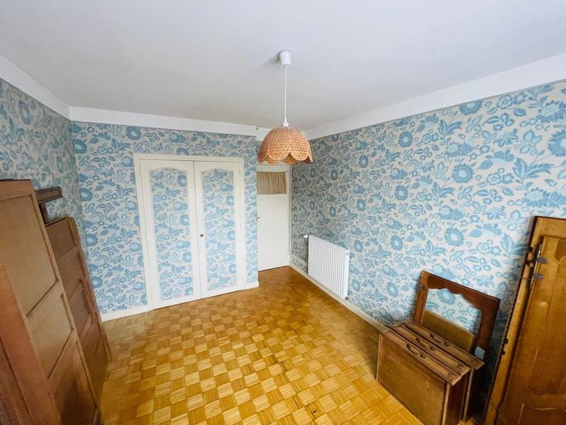 Appartement - 83 m² - 4 pièces