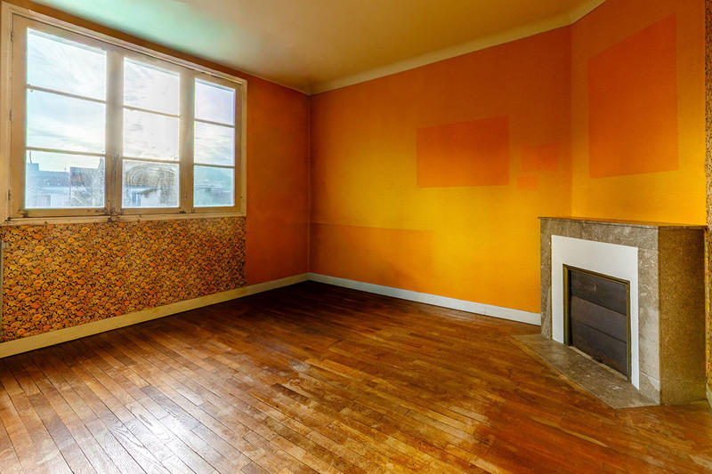 Maison - 170 m² - 8 pièces