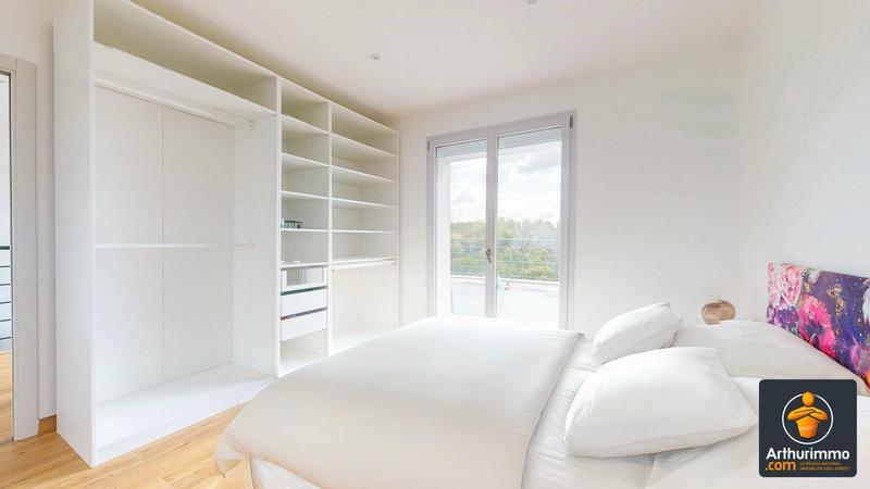 Villa - 135 m² - 6 pièces