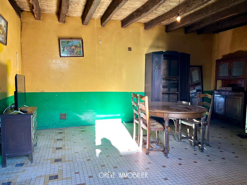 Maison - 56 m² - 2 pièces