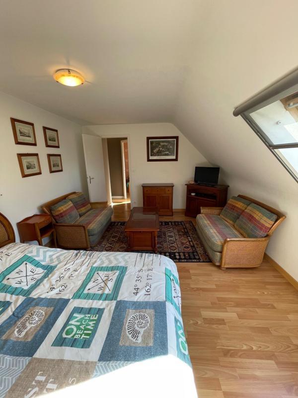 Maison de campagne - 124 m² - 6 pièces