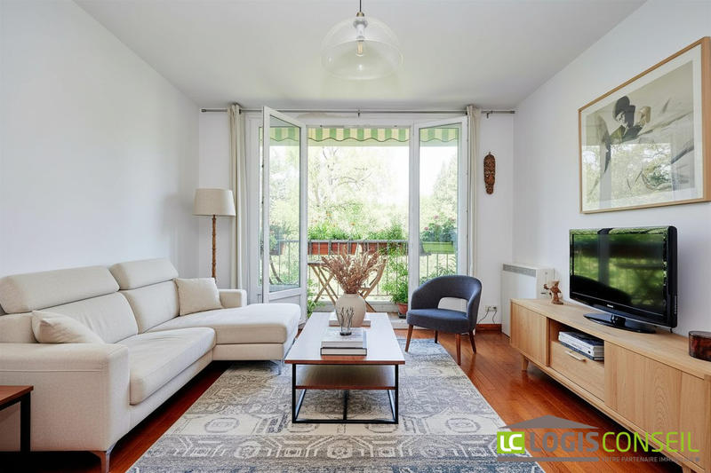 Appartement - 68 m² - 4 pièces