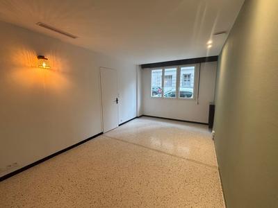 Bureau - 56 m² - 4 pièces