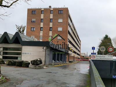 Appartement - 84 m² - 5 pièces