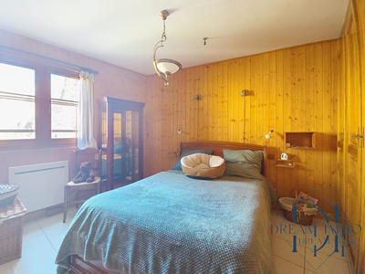 Duplex - 55 m² - 3 pièces