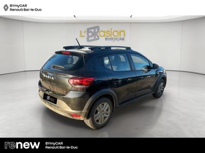 Dacia Sandero TCe 90 Stepway Expression