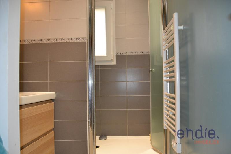 Maison - 98 m² - 5 pièces