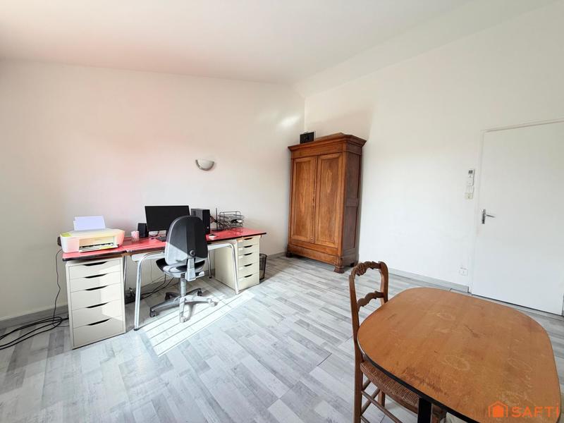 Maison - 154 m² - 6 pièces