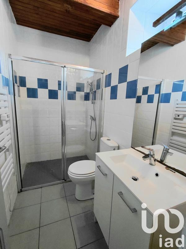 Maison de village - 137 m² - 5 pièces