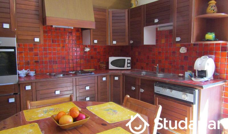 Chambre - 16 m² - 1 pièce