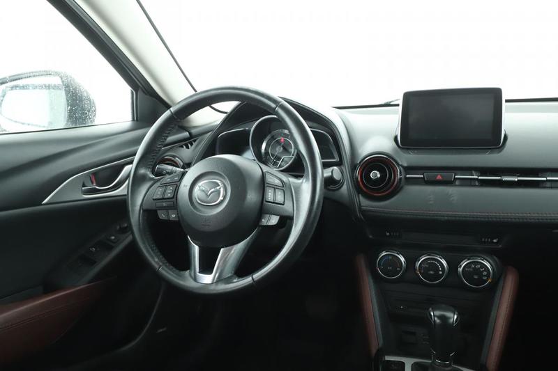 Mazda Cx-3 2.0 Skyactiv-G Selection Skyactiv-Drive 120 ch