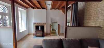 Maison de village - 122 m² - 7 pièces