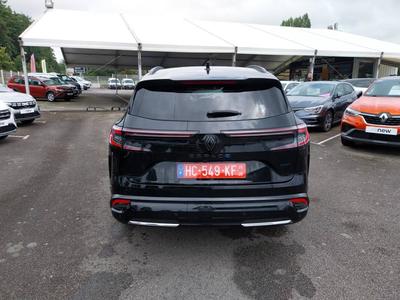 Renault Espace E-Tech full hybrid 200 Gsr2 Iconic 5p