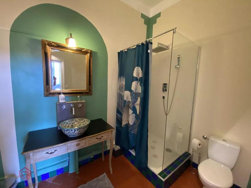 Hôtel particulier - 433 m² - 12 pièces