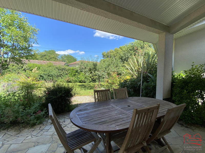 Maison - 145 m² - 6 pièces