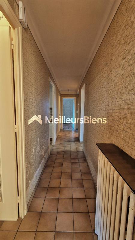 Maison - 88 m² - 5 pièces
