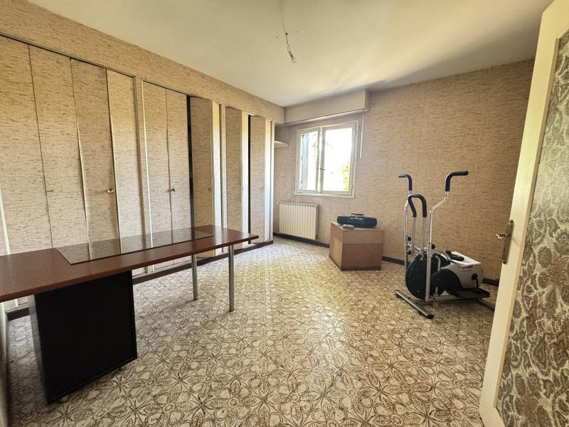 Maison traditionnelle - 147 m² - 5 pièces