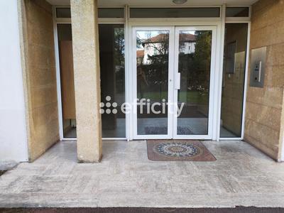 Appartement - 37 m² - 1 pièce