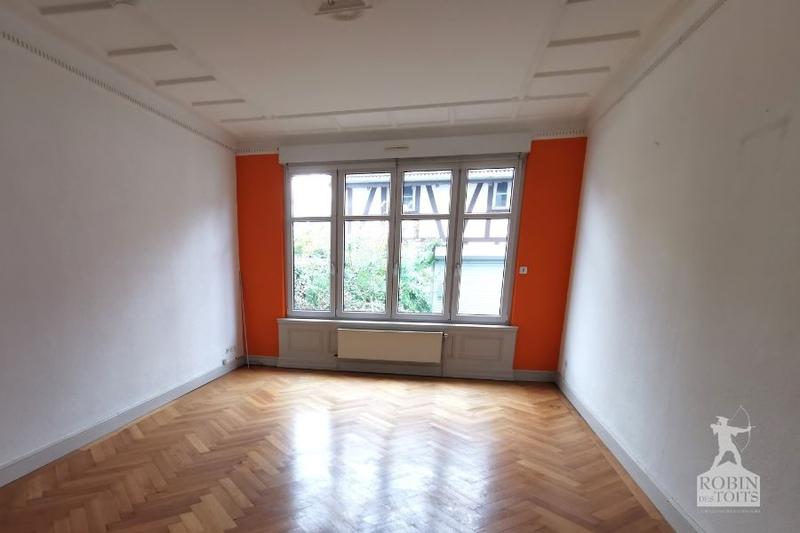 Appartement - 139 m² - 4 pièces