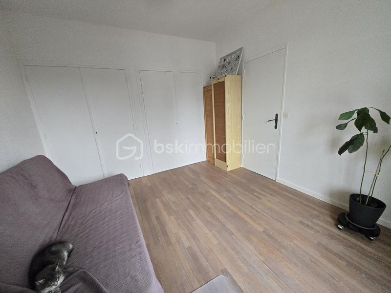 Pavillon - 182 m² - 6 pièces