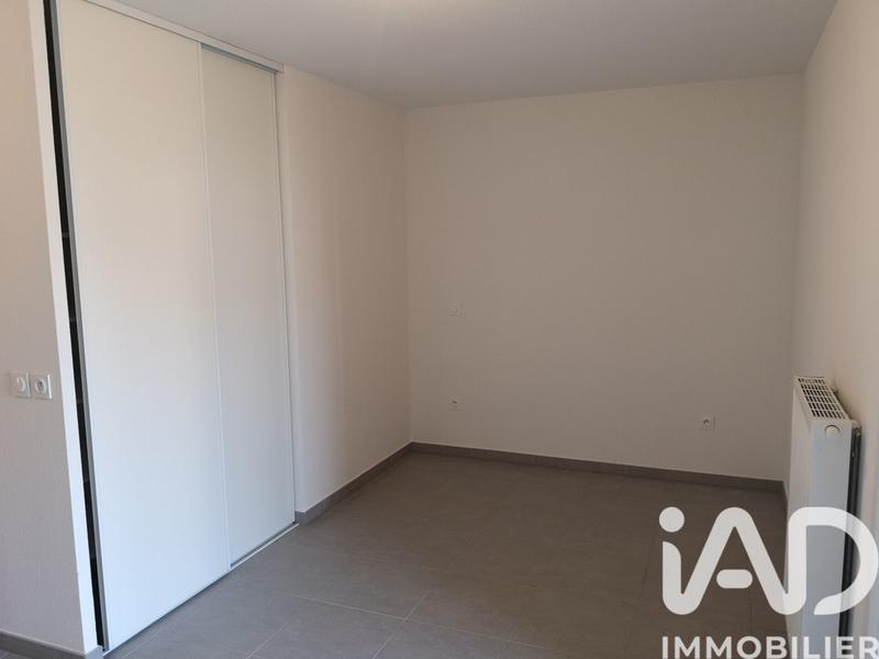 Studio - 25 m² - 1 pièce