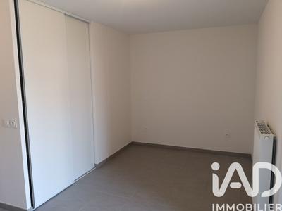 Studio - 25 m² - 1 pièce
