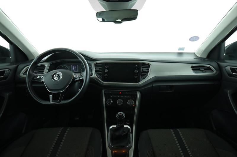 Volkswagen t-Roc 1.0 Tsi 110 ch