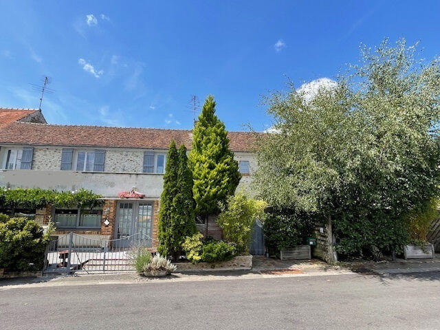 Maison - 210 m² - 5 pièces