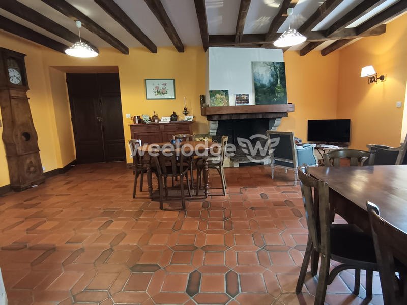 Maison - 392 m² - 15 pièces