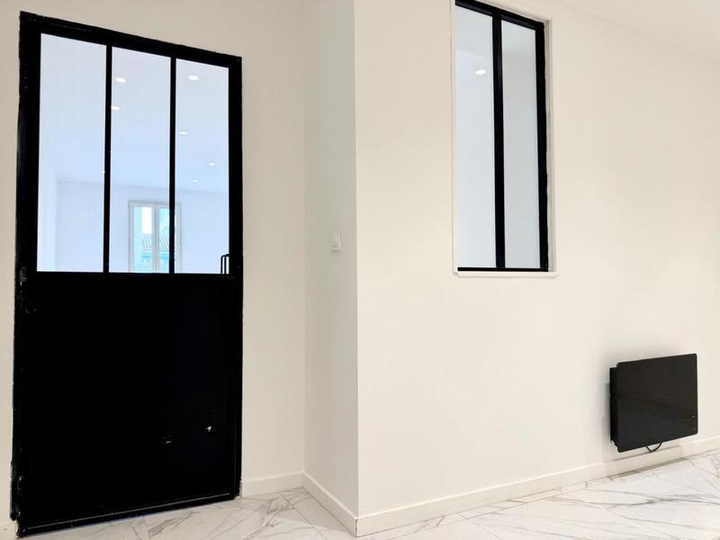 Appartement - 49 m² - 2 pièces