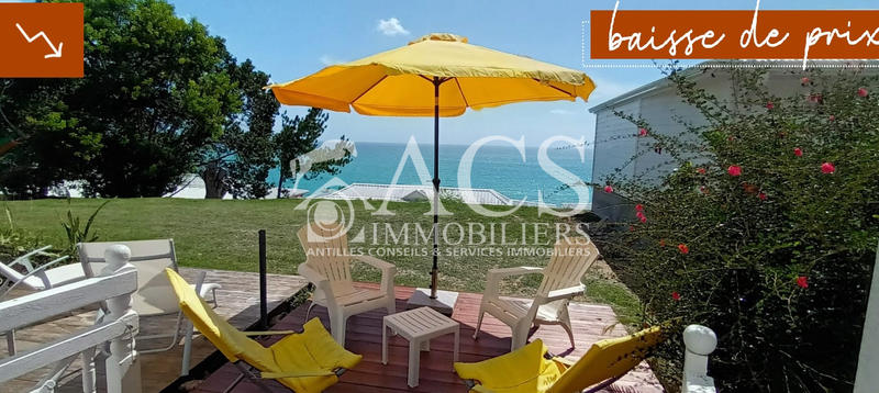 Appartement - 19 m² - 1 pièce