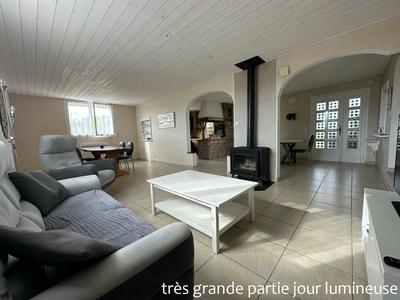 Villa - 173 m² - 7 pièces