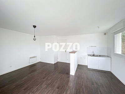 Appartement - 35 m² - 1 pièce