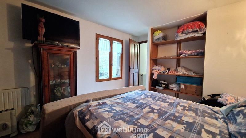 Maison - 179 m² - 6 pièces