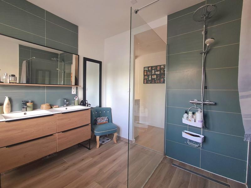 Maison - 134 m² - 6 pièces