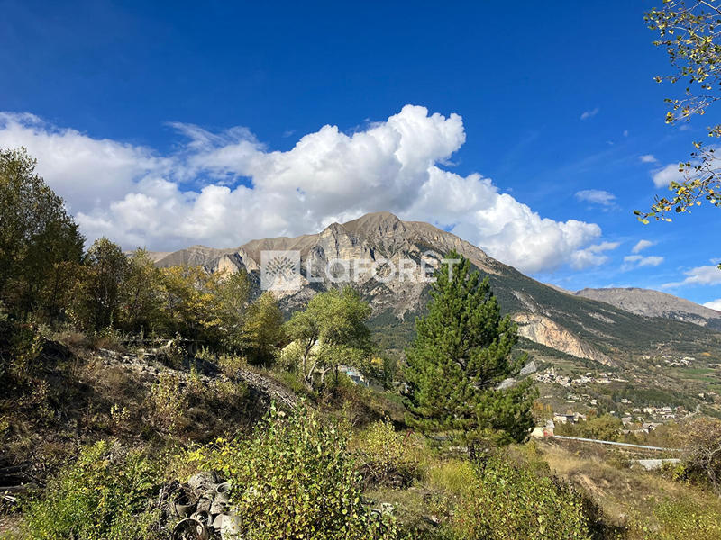 Terrain - 3 762 m²