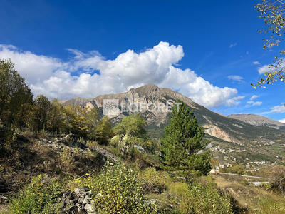 Terrain - 3 762 m²