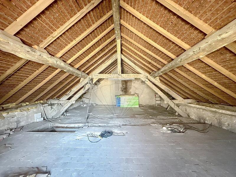 Maison - 112 m² - 5 pièces