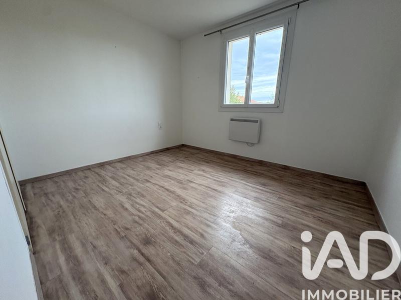 Maison - 133 m² - 7 pièces