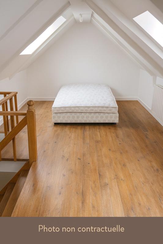 Maison - 35 m² - 2 pièces