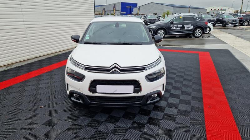 Citroën C4 Cactus BlueHDI 100 Feel Business