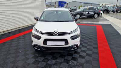 Citroën C4 Cactus BlueHDI 100 Feel Business